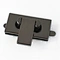 Luggage Hardware Accessories Handbag Lock